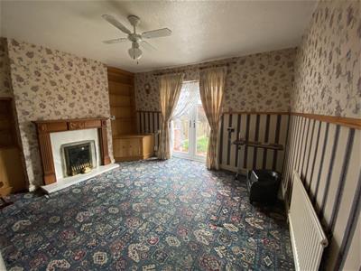 Lounge:
